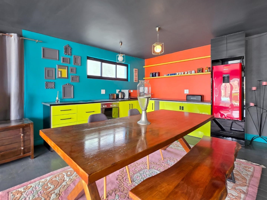 To Let 1 Bedroom Property for Rent in Schotschekloof Western Cape